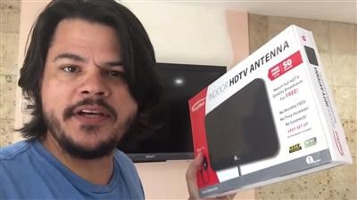indoor tv antenna consumer reports
